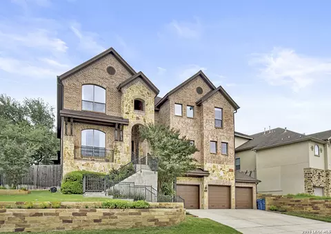 1519 Sun Mtn, San Antonio, TX 78258