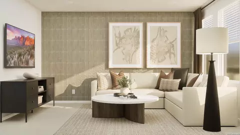 Living - 5906 Consider Trl, Von Ormy, TX 78073 photo 1 of 5