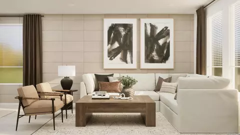Living - 5906 Consider Trl, Von Ormy, TX 78073 photo 5 of 5