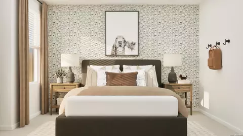 Bedroom - 5906 Consider Trl, Von Ormy, TX 78073 photo 1 of 6