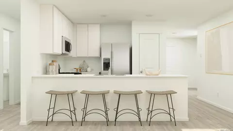 Kitchen - 5959 Consider Trl, Von Ormy, TX 78073 photo 2 of 2