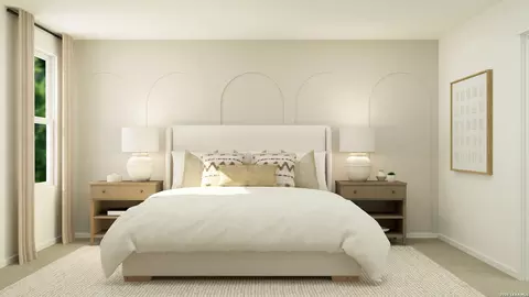 Bedroom - 5959 Consider Trl, Von Ormy, TX 78073 photo 1 of 6
