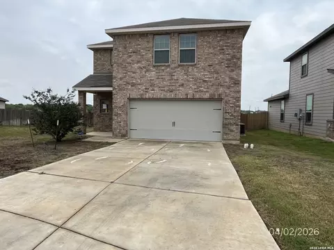 111 Sundrop Trl, New Braunfels, TX 78130