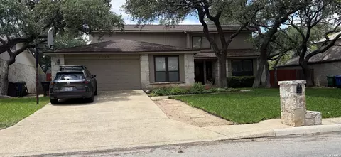 2215 Oak Rnch, San Antonio, TX 78259