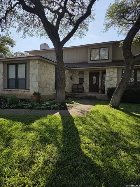 2215 Oak Rnch, San Antonio, TX 78259
