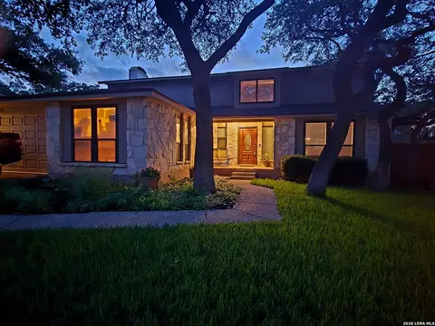 2215 Oak Rnch, San Antonio, TX 78259