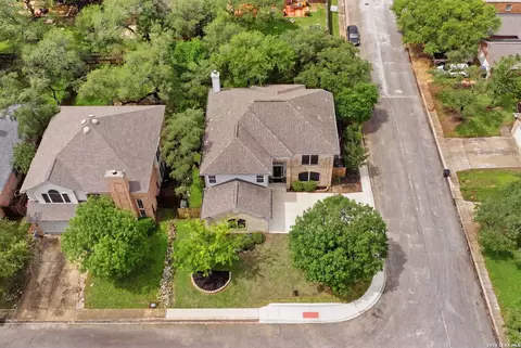 21139 Simi Valley Dr, San Antonio, TX 78259