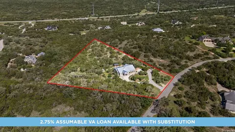 14343 Santa Loma, Helotes, TX 78023