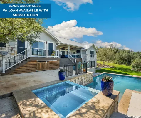 14343 Santa Loma, Helotes, TX 78023