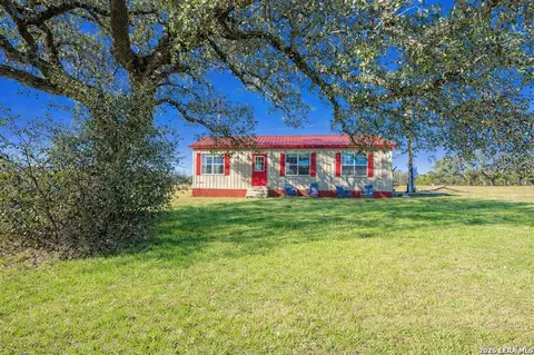 4772 County Road 340, Burnet, TX 78611
