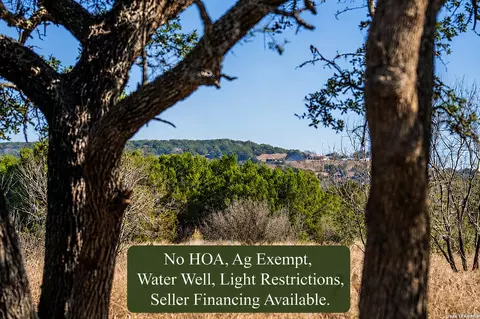 4772 County Road 340 # -1, Burnet, TX 76905