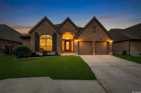 8843 Hideout Bnd, San Antonio, TX 78254