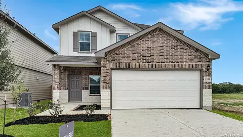 1555 Esmeralda Grv, San Antonio, TX 78253