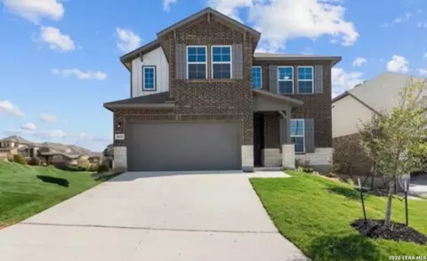 10532 Briceway Bay, San Antonio, TX 78254