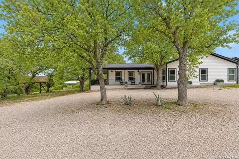 3657 Ranch Road 3232, Johnson City, TX 78636