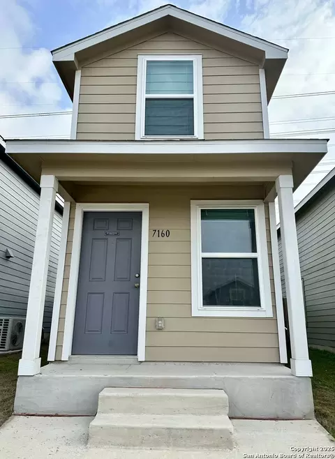 7160 Elm Cv, San Antonio, TX 78244