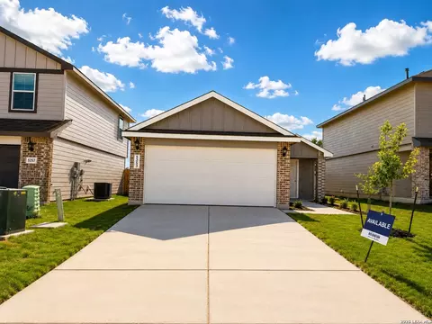 5253 Fannin Crane, San Antonio, TX 78245