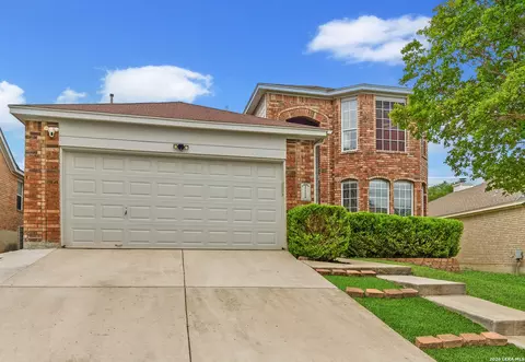 21254 Rio Sabinal, San Antonio, TX 78259