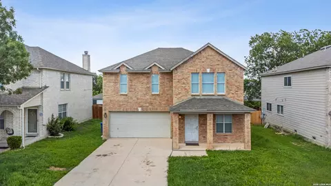 7738 Cedar Farm, San Antonio, TX 78239