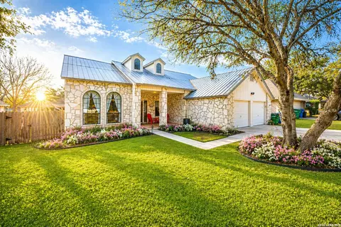 2330 Encino Pt, San Antonio, TX 78259
