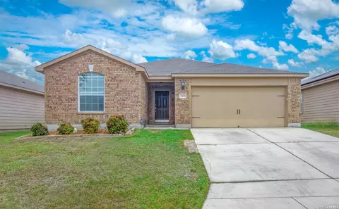 3423 Foster Mdws, San Antonio, TX 78222