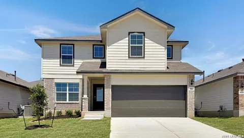 5516 Bailey Downs, San Antonio, TX 78245
