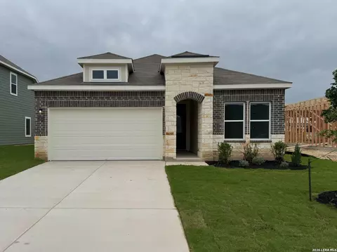 12815 Lower Peach Way, Schertz, TX 78154
