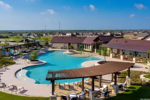 6541 Legato Curv, San Antonio, TX 78252