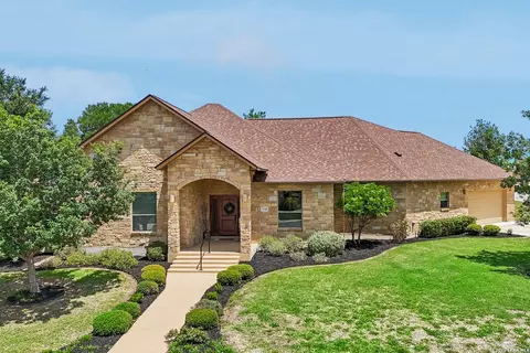 1139 Creekside Pond Rd, Seguin, TX 78155