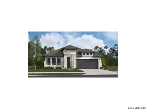 14430 Inspiration Pt, San Antonio, TX 78253