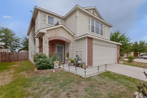 10911 Rustic Spoke, San Antonio, TX 78245
