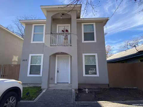 1611 N Navidad St, San Antonio, TX 78201
