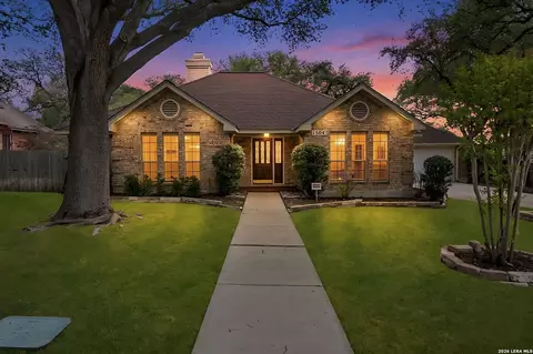 1504 Mount Laurel, Schertz, TX 78154