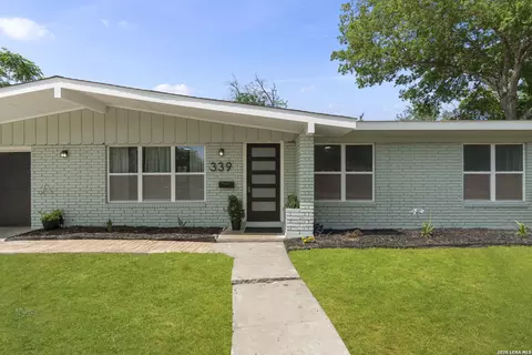 339 Springwood Ln, San Antonio, TX 78216