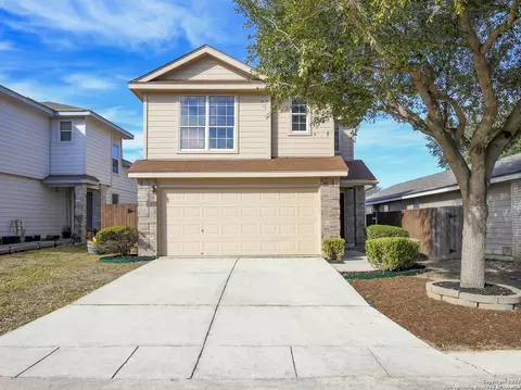 6843 Grapevine Lk, San Antonio, TX 78244