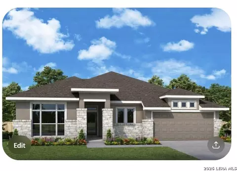 1345 Spotted Jaguar, New Braunfels, TX 78132