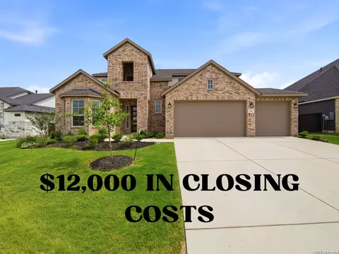 532 Caliban, Cibolo, TX 78108