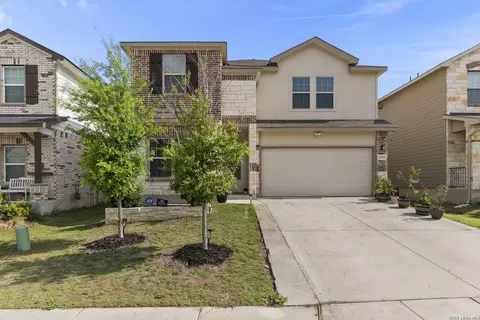 9219 Yaya Rd, Converse, TX 78109