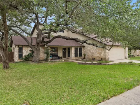 2314 Encino Holw, San Antonio, TX 78259