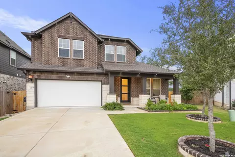 12458 Diagon Aly, San Antonio, TX 78254
