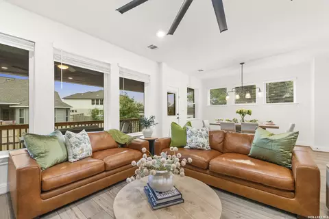 12458 Diagon Aly, San Antonio, TX 78254