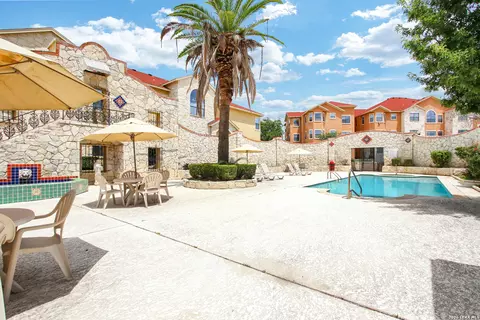 6160 Eckhert #1721, San Antonio, TX 78240