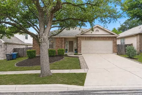 4607 Tanner Peak, San Antonio, TX 78247