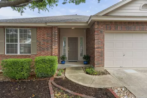 4607 Tanner Peak, San Antonio, TX 78247