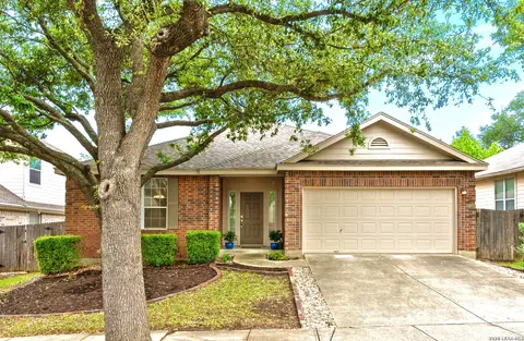 4607 Tanner Peak, San Antonio, TX 78247