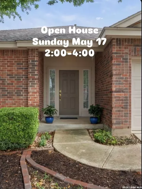 4607 Tanner Peak, San Antonio, TX 78247