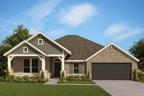1312 Spotted Jaguar, New Braunfels, TX 78132