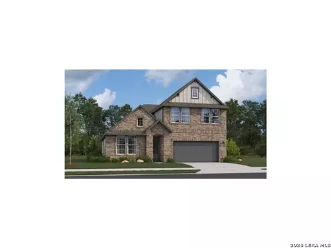 14434 Inspiration Pt, San Antonio, TX 78253
