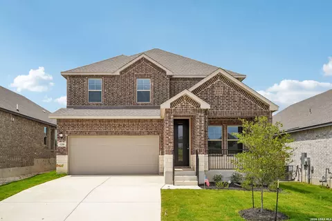 1250 Nikos Holw, San Antonio, TX 78245