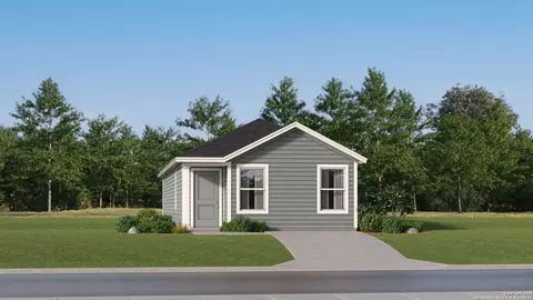 10810 Minita Crk, San Antonio, TX 78214